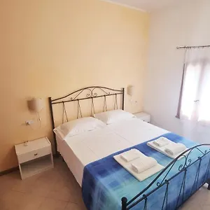 La Baia Sa Rocca Tunda