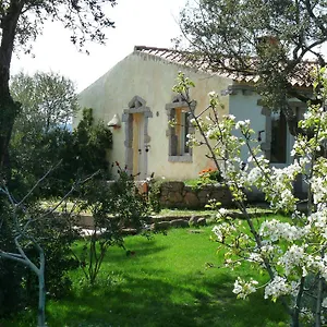 La Scala Berchiddeddu