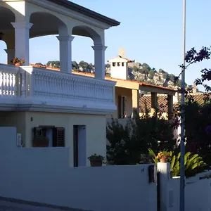 La Collina Posada (Sardinia)