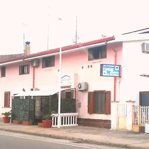 Fantar House Carbonia