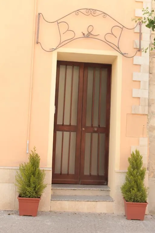 Su Rosariu Bed & Breakfast Florinas Italy