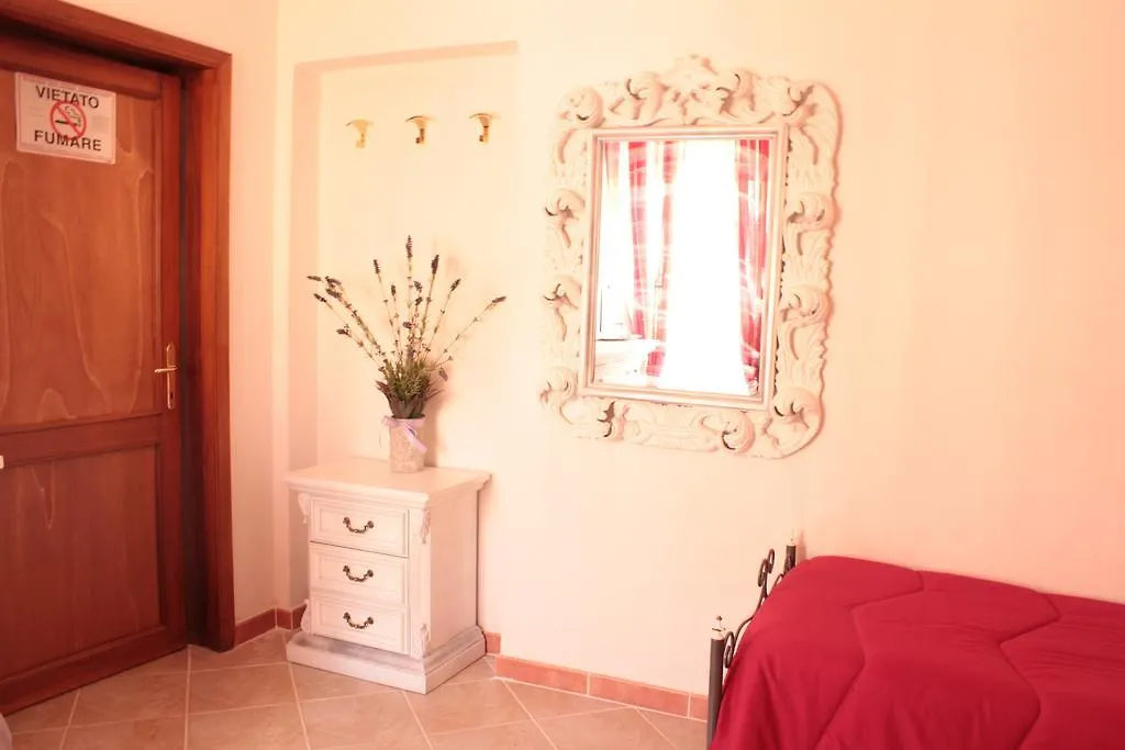 Su Rosariu location
